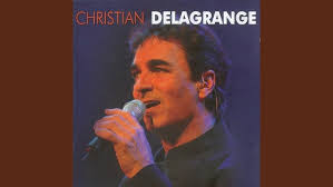 Christian Delagrange "Sans toi je suis seul" (live officiel)