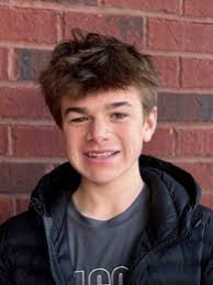 Jameson Beverly's Men's Soccer Recruiting Profile