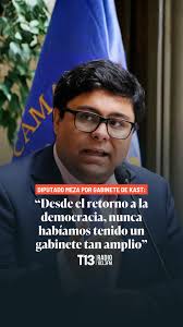🎙️ El encuentro entre el exmandatario demócratacristiano Eduardo Frei  Ruiz-Tagle (1994-2000) y el candidato presidencial de las derechas, José  Antonio Kast, forma parte de un reordenamiento del panorama político que  supera el