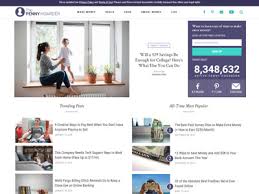 Mint, for budgeting and credit monitoring. The 50 Best Personal Finance Blogs You Should Read In 2021 Detailed Com