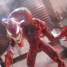 What seems to be a nice meeting to solve the problem soon became a carnage fight (of words only, gladly). Carnage Collector Edition Action Figure Marvel Select By Diamond 8 1 4 Shopdisney