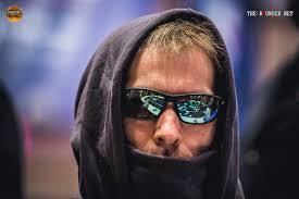 Carmine Tirone's Instagram, Twitter & Facebook