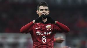 In january 2017 brazil international oscar moved from chelsea to shanghai. Ex Chelsea Man Oscar Handed Eight Game Shanghai Ban Fourfourtwo