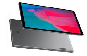 Lenovo M10 Plus (2020) New Tablet ...