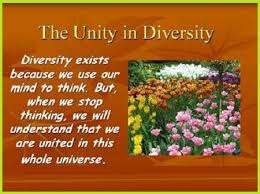 Biology The Unity And Diversity Of Life 30 Catchy Slogans On Unity In Diversity In English For Students Unity In Diversity Diversity Quotes Slogan On Unity