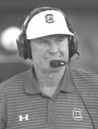 Game 2: SOUTH CAROLINA (1-0, 0-0) AT VANDERBILT (1-0, 0-0)