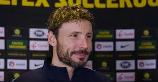 Aos 44 anos, o jovem treinador sucede a oliver glasner, que comandou os lobos até ao quarto lugar da bundesliga e consequente. Psv Eindhoven Announce Mark Van Bommel As Their New Manager World Sports Weekly