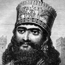 If he did not get what he wanted, he put people to. King Nebuchadnezzar Kingneb605 Twitter