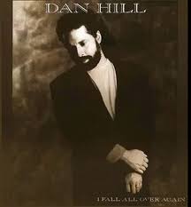 The photo below was taken in 1967 in washington d.c., on the occasion of the 50th wedding anniversary of daniel hill ii and may edwards hill. Dan Hill I Fall All Over Again Video Dailymotion