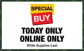 Cyber Monday Savings 2020