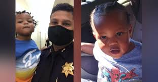 California secretary of health and human services, dr. Back Home 2 Year Old Boy Abducted In Oakland No Longer Missing Kron4