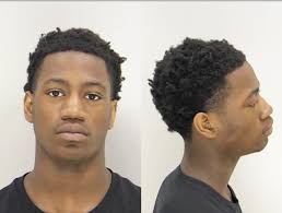 Augusta boy, 16, is charged in murder at Woodcrest Apartments