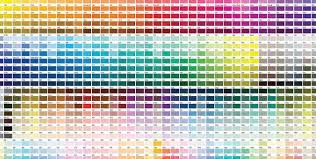 pantone colors and emotions google search color chart bright rose