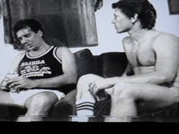 The Pornography of Exhaustion and Tape Decay: Fred Halsteds Fast Friends  (1986) | strublog