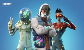 Epic games has a lot of gamers here is a detailed guide on all of the npc locations for players hoping to catch em all in fortnite season 5. Fortnite Season 5 Map Changes Begin As Crack In The Sky Expands Gaming Entertainment Express Co Uk