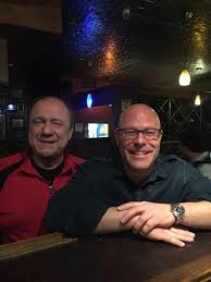 Jim & Pete's: Dishing pizza stories for 75 years