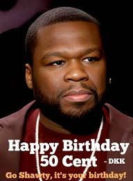 50th birthday wishes to entrepreneur and musician