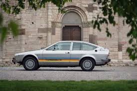 Image result for Light Silver 1979 Alfa-Romeo