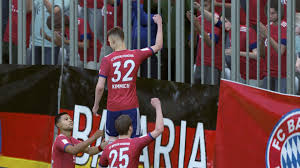 Joshua kimmich rating is 89. Best Full Backs Fifa 20 The Top 8 To Sign In Fut