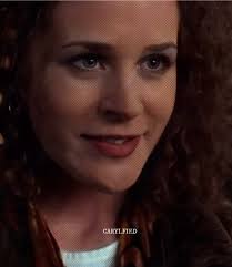 Melissa Mcbride and Emily Kinnley