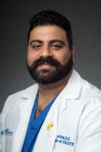 Residents in Obstetrics & Gynecology