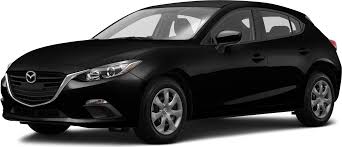 Maybe you would like to learn more about one of these? 2015 Mazda Mazda3 Values Cars For Sale Kelley Blue Book