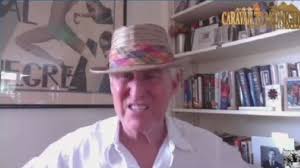 Trump Ally Roger Stone's Scrubbed Tweets: "Stupid Negro," "Fat Negro," " Muff-Diver," "Elitist C*nt," "DIE BITCH"