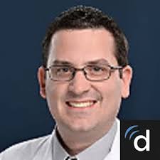 Dr. Charles Bendas, MD