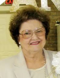 Mary Pat Tharpe Obituary July 4, 2017