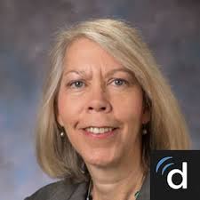 Dr. Mary A. Abrams, MD