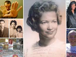 It's been six months since COVID-19 came to Canada. Here are some of the  lives we've lost