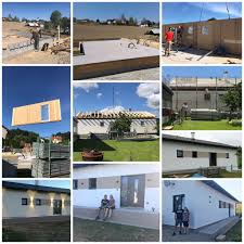 Doris, Josef und Felix sind unsere "WÖLFE des Monats" Oktober 🐺🏠 "Ich  möchte Ihnen jetzt zum Bauende mitteilen, dass wir mit der sehr  professionellen Arbeit seitens der Firma WOLF Haus sehr zufrieden