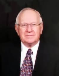 Obituary information for Harold George Meyer