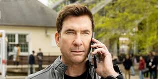 Why Dylan McDermott's Richard Wheatley Left Law & Order: Organized Crime