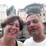 Angela Artale's Instagram, Twitter & Facebook