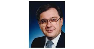 Raymond Seed Obituary (2020)