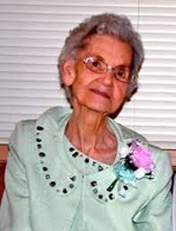 Dixie Bible Obituary February 2, 2016