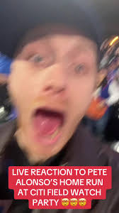 Mets Watch Party in Charlotte