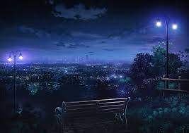 If you're in search of the best background anime, you've come to the right place. Download 400 Koleksi Background Anime Night Hd Terbaik Anime Scenery Wallpaper Anime Background City Wallpaper