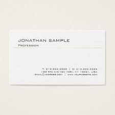 Minimalistic Elegant White Gold Trendy Design Business Card Minimalist Office Gifts Pers Business Card Minimalist Business Cards Minimal Business Card Design