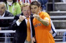 Messi can have no doubts about the future of fc barcelona. Joaquin And Koeman Meeting After The Fire He Was Going To Bed Warm Teller Report