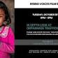 In Depth Look at Orphanage Trafficking event image