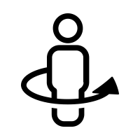 Take a tour around portsmouth · geotourist icon for virtual portsmouth. Virtual Tour Icons Download Free Vector Icons Noun Project