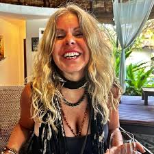 Shirley Anne Piccarreto