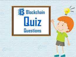 One of my mentors in artificial intelligence( ai) always says that with modern machine learning technologies you can find almost any answer but the hard thing is to ask the right questions. Online Blockchain Quiz Questions With Answers Advanced Dataflair