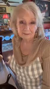 Cooking with Brenda Gantt