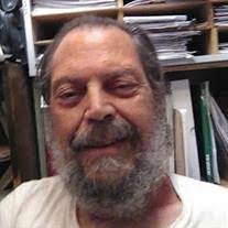 John Errante's Instagram, Twitter & Facebook