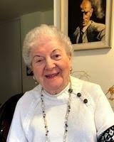 Estelle Levine Obituary (1924