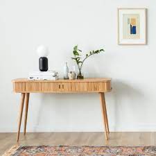 Riesenauswahl an werkzeug und baumaterial. Console En Bois Barbier Maisons Du Monde