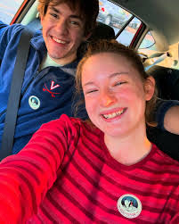 Floyd Cohen's Instagram, Twitter & Facebook